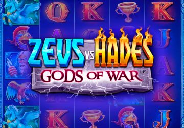 Витрина: Eye of Horus